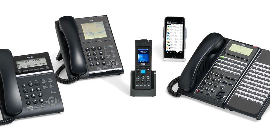 Long Term Business Telephone System in Los Angeles