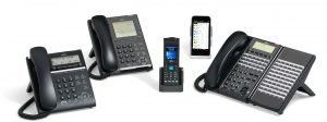 Long Term Business Telephone System in Los Angeles