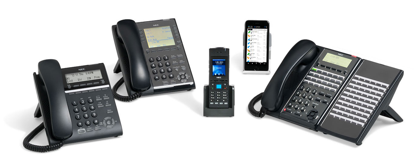 Business Telephone System in Los Angeles