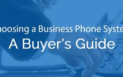 #1 Office Telephone System Buying Guide