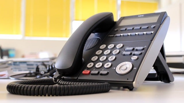 Business Phone System Installation and Upgrade