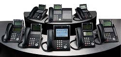 PBX Business Phone System installer