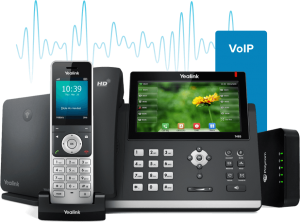 Connecting Tomorrow: Best Voice Over IP Telephone Services for Small Businesses in 2024