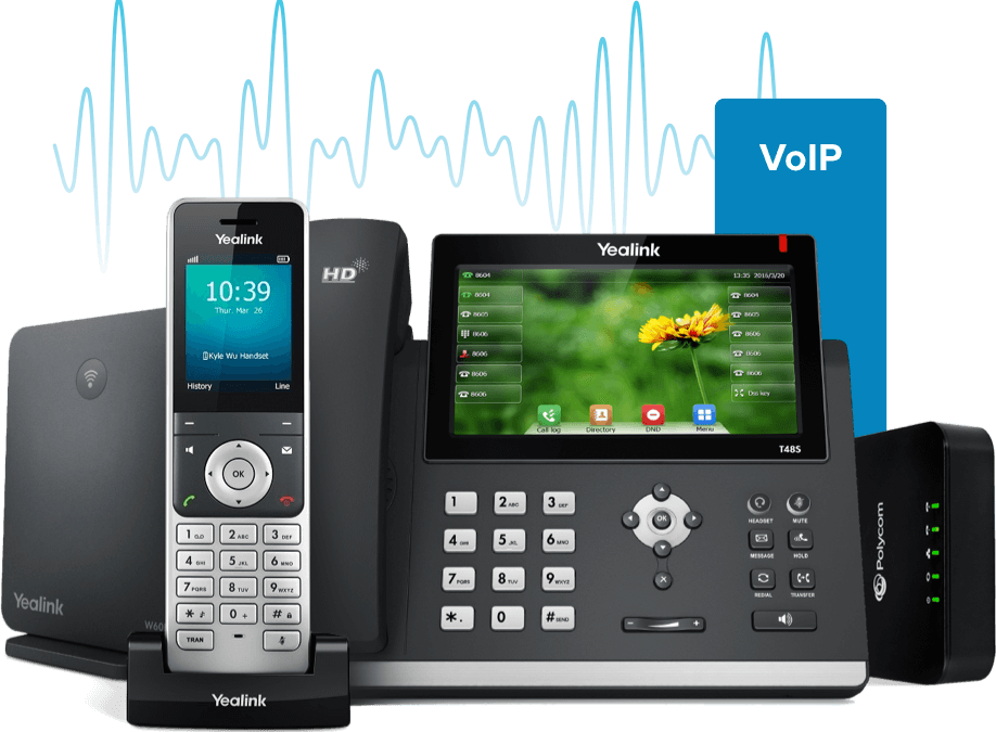 Best Voip Phone System Service For Small Business Solutions