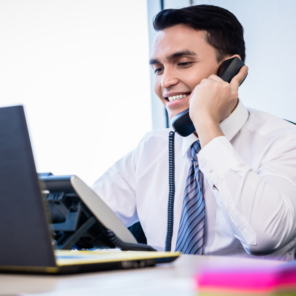 Solutions The Best Business Phone Services