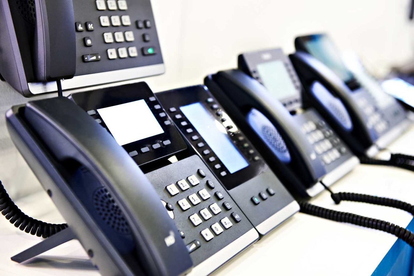 Best Voice Over IP Telephone Services