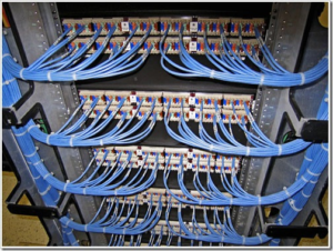 Strategic Cabling: Enhancing Business Phone Systems for Optimal Communication Efficiency