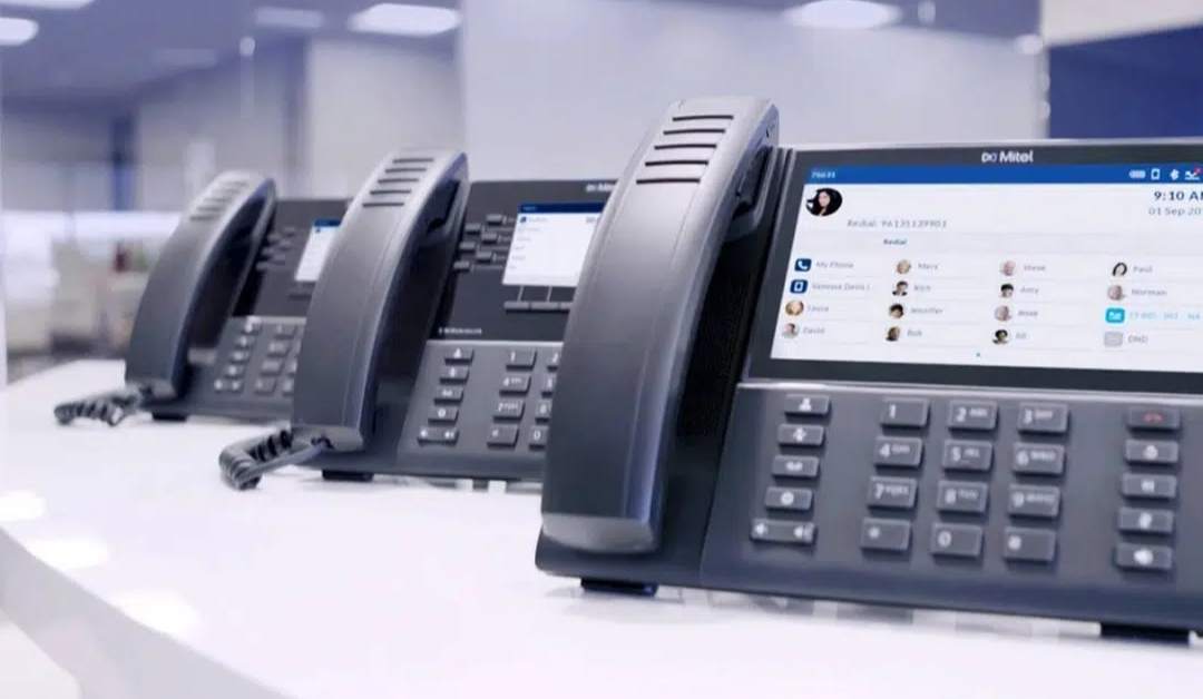 Spirit Communications 616