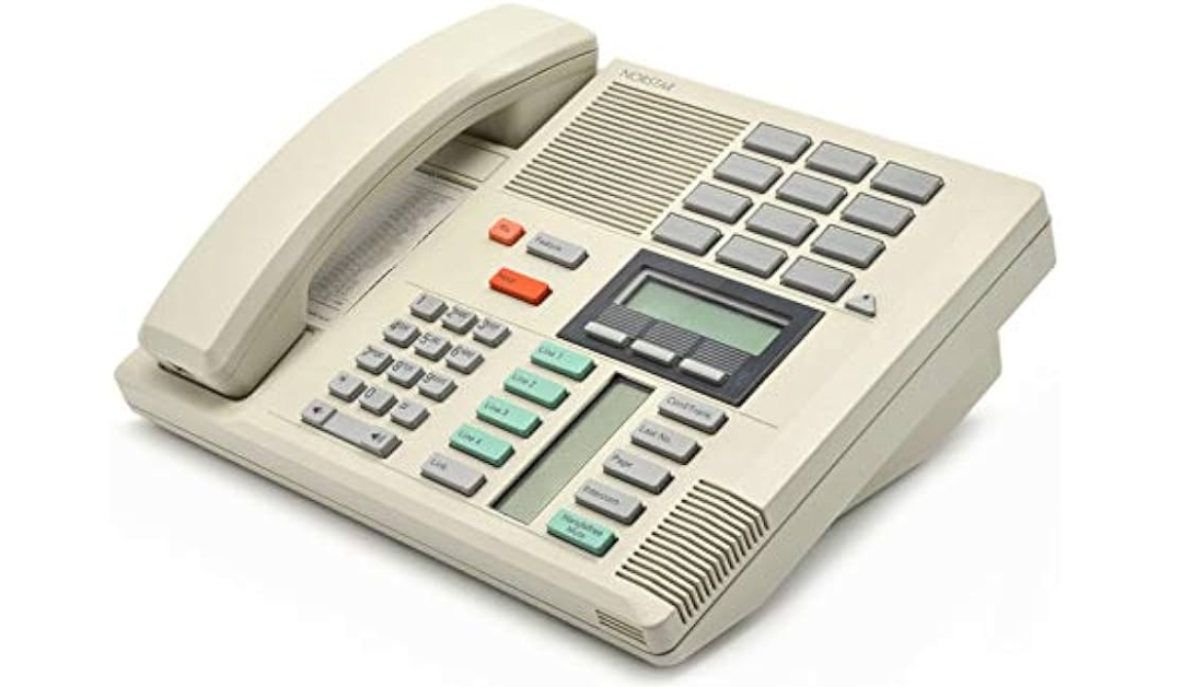 Nortel Norstar