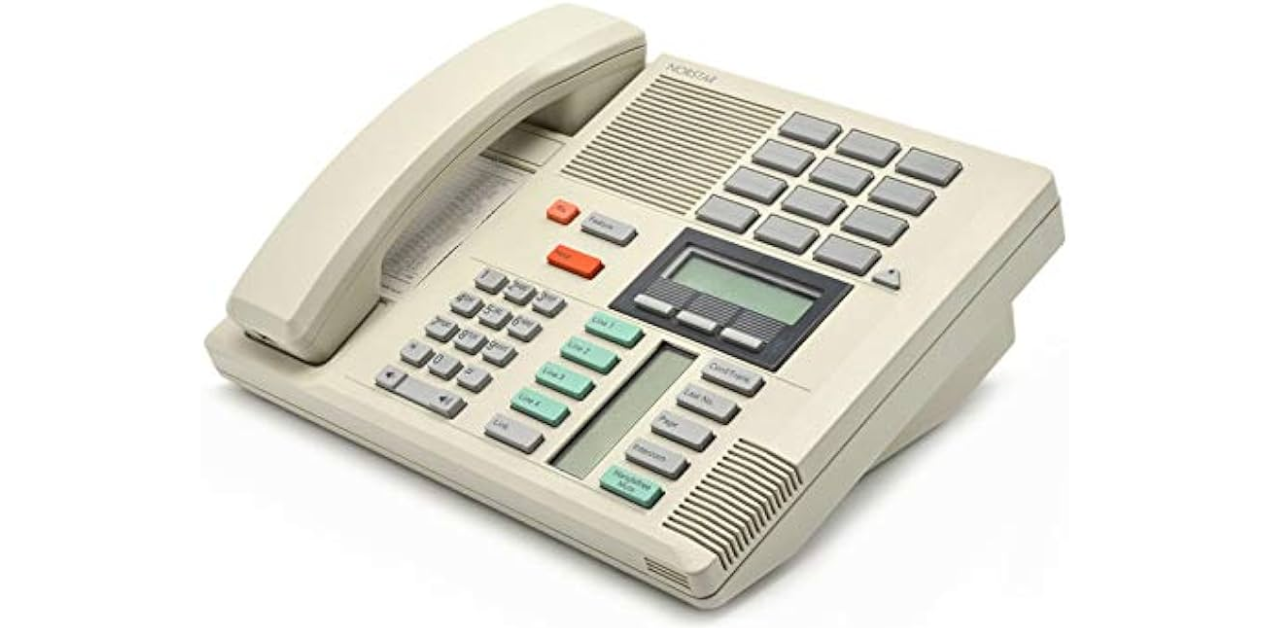 Nortel Norstar