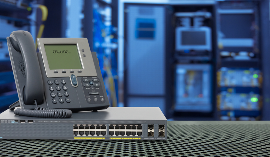 Spirit Communications 308