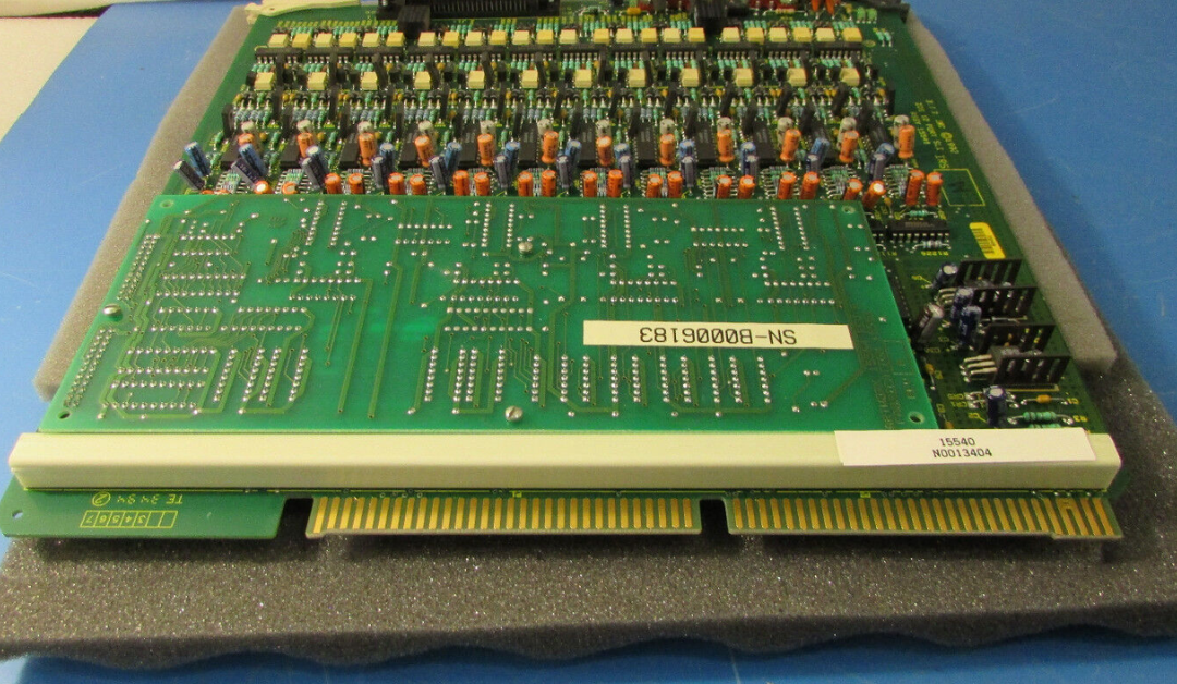 Executone IDS