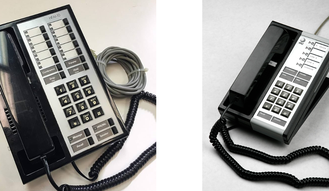 AT&T Merlin