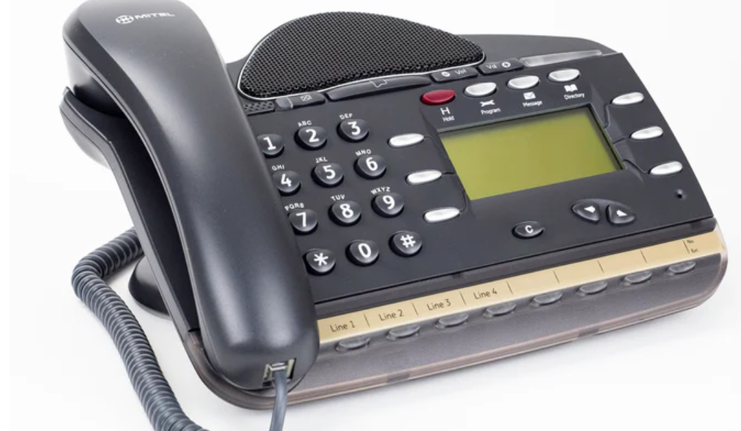 Intertel Encore