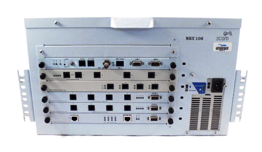 3Com NBX 100