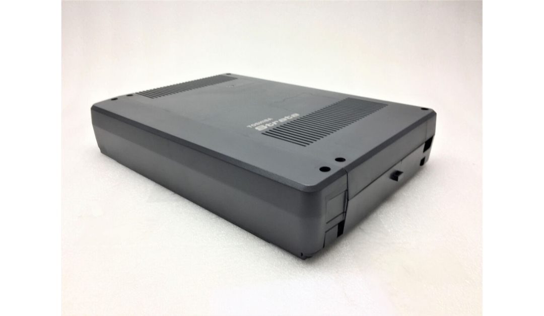 Toshiba Strata CIX40