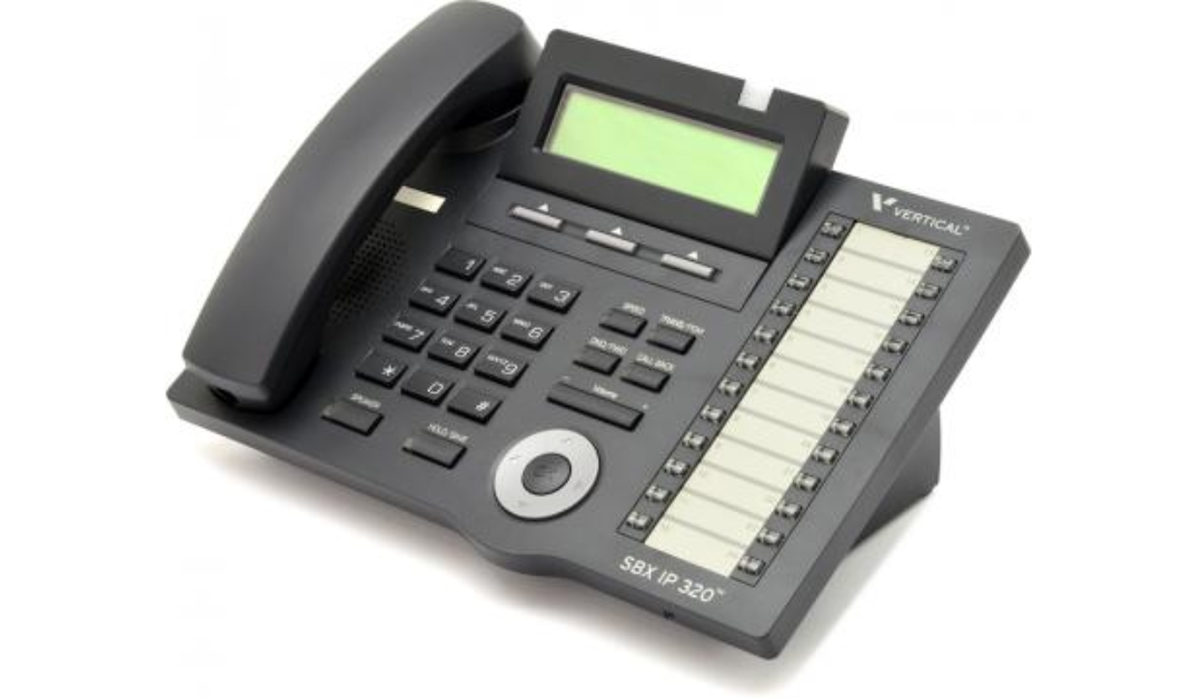 Vertical SBX IP 320