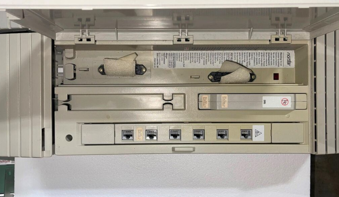 Bell Northern Norstar M8X24