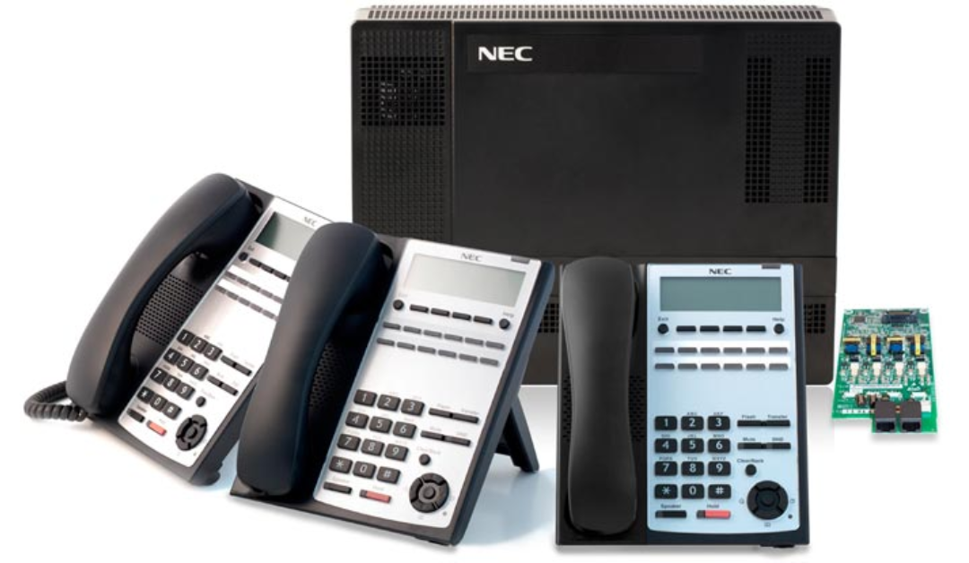 NEC SL1100