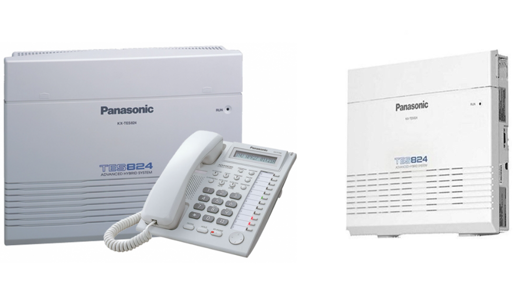Panasonic KX-TA824