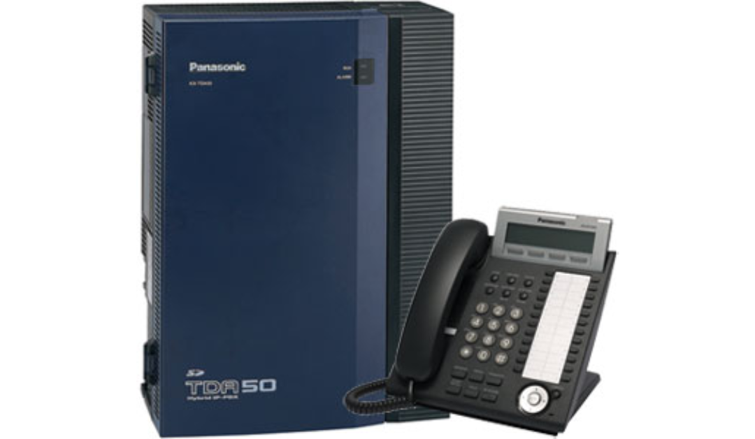 Panasonic KX-TDA50