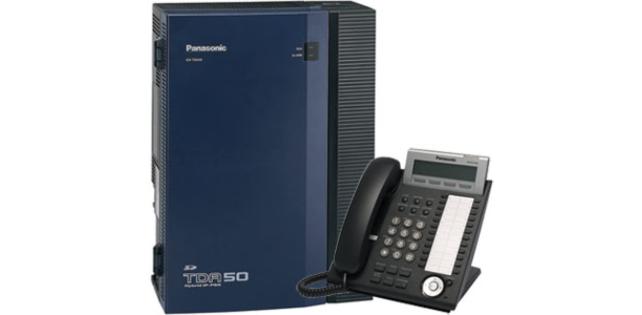 Panasonic KX-TDA50