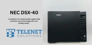 NEC DSX-40