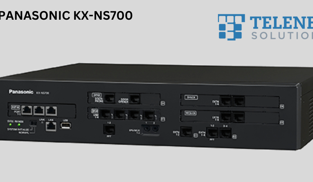 Panasonic KX-NS700