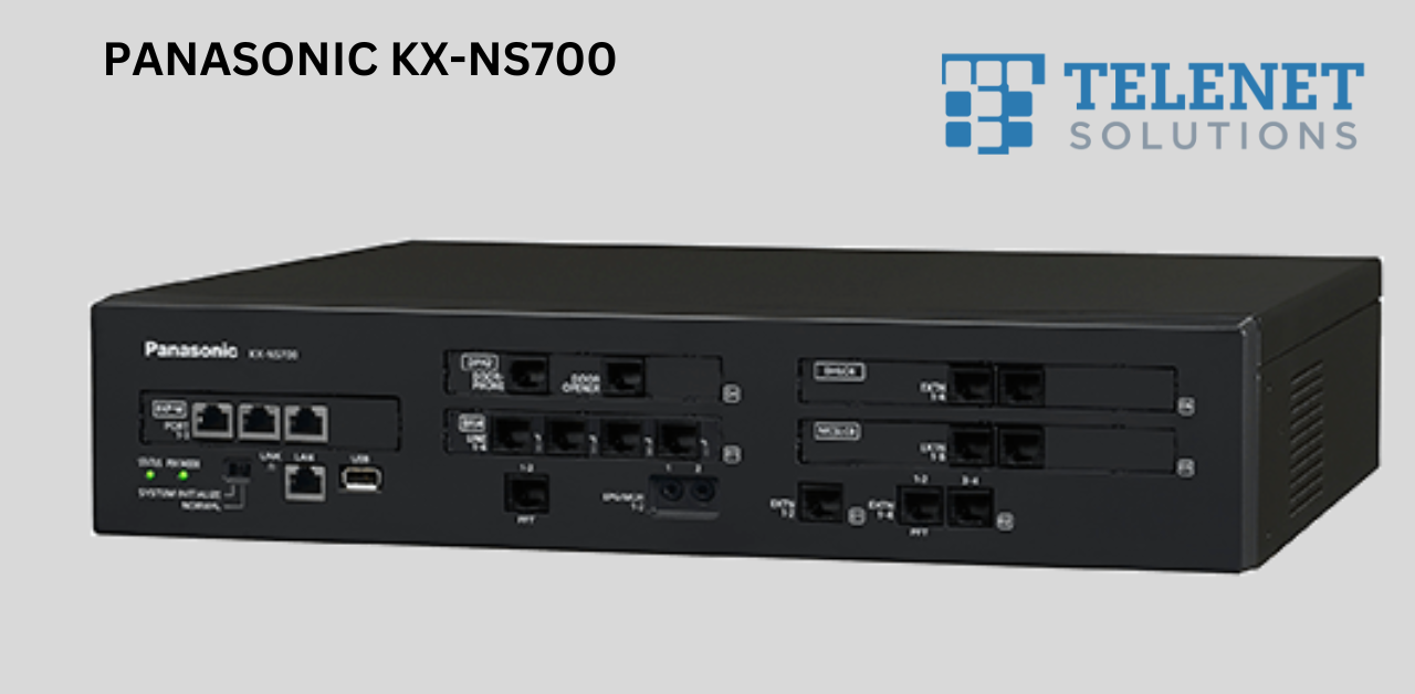 Panasonic KX-NS700