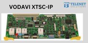 Vodavi XTSc-IP