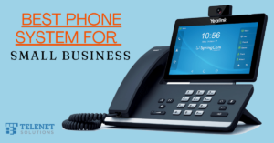 voip phone system