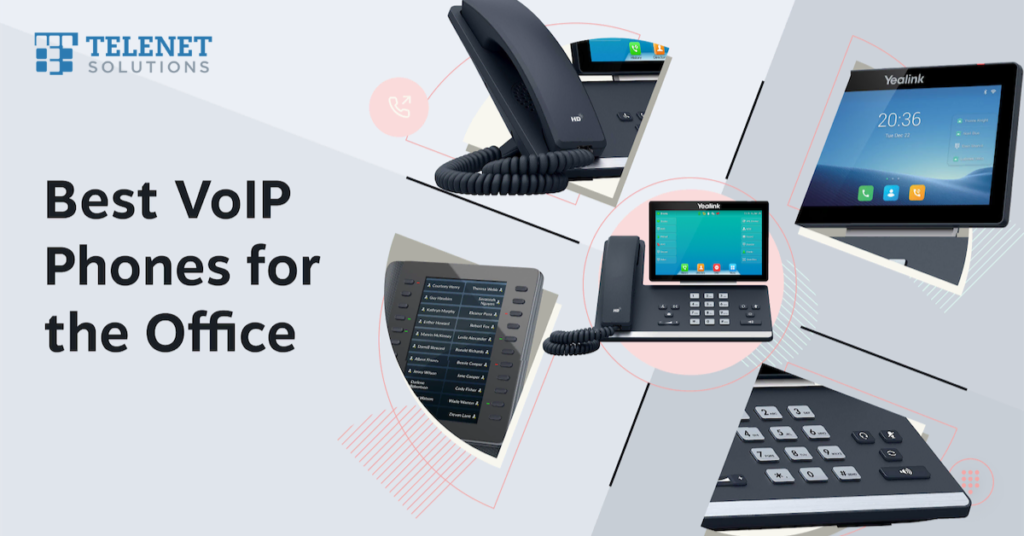 business phone systems voip