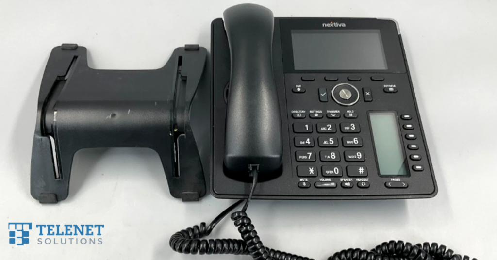 Multi line phone systems