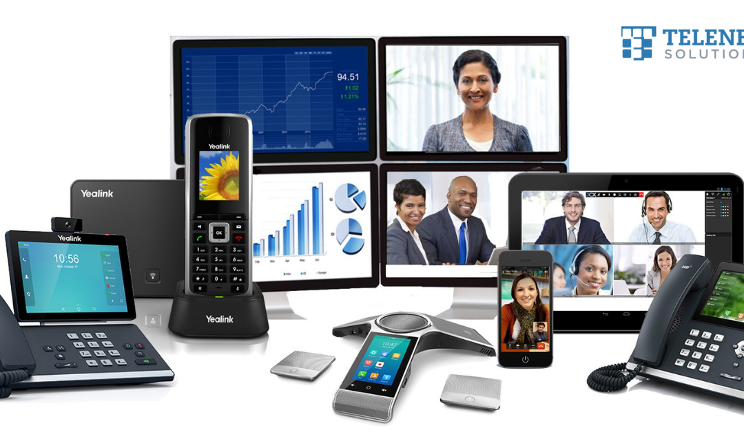 phone system for small business