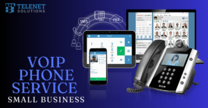 voip phone service small business