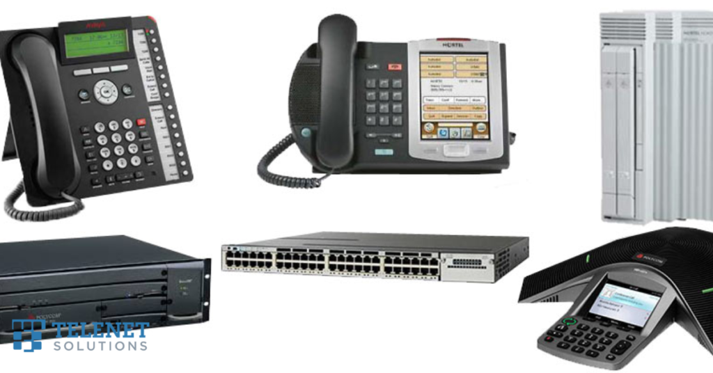 Office phone systems for small business