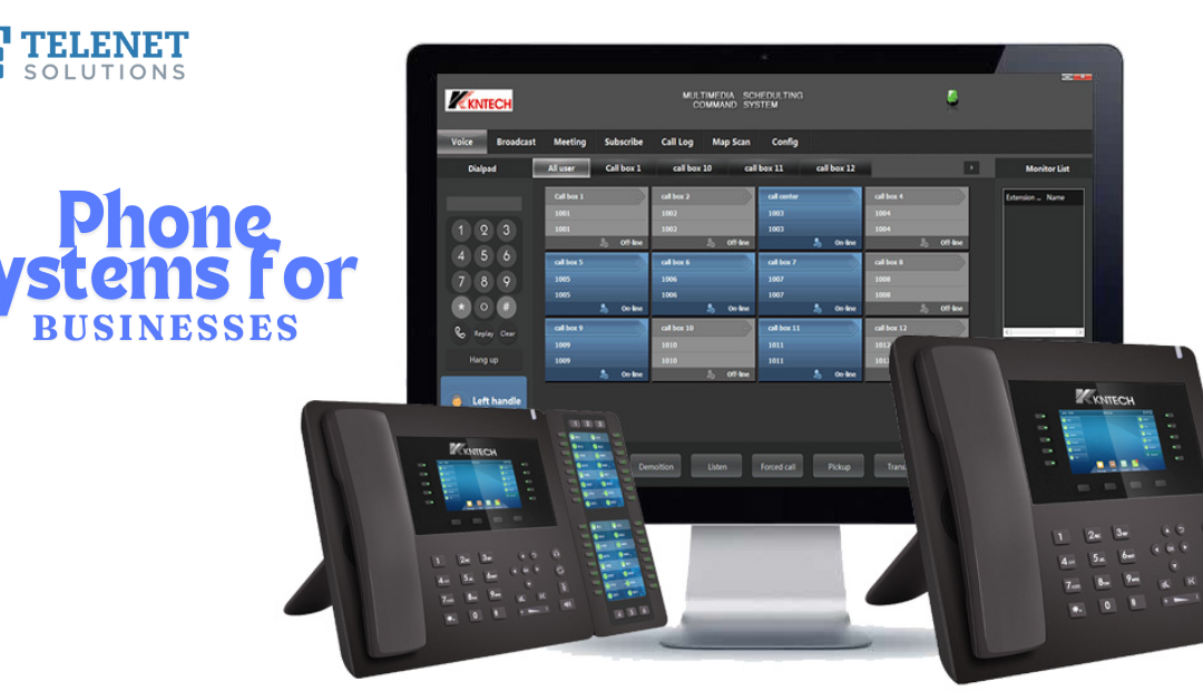 best voip system