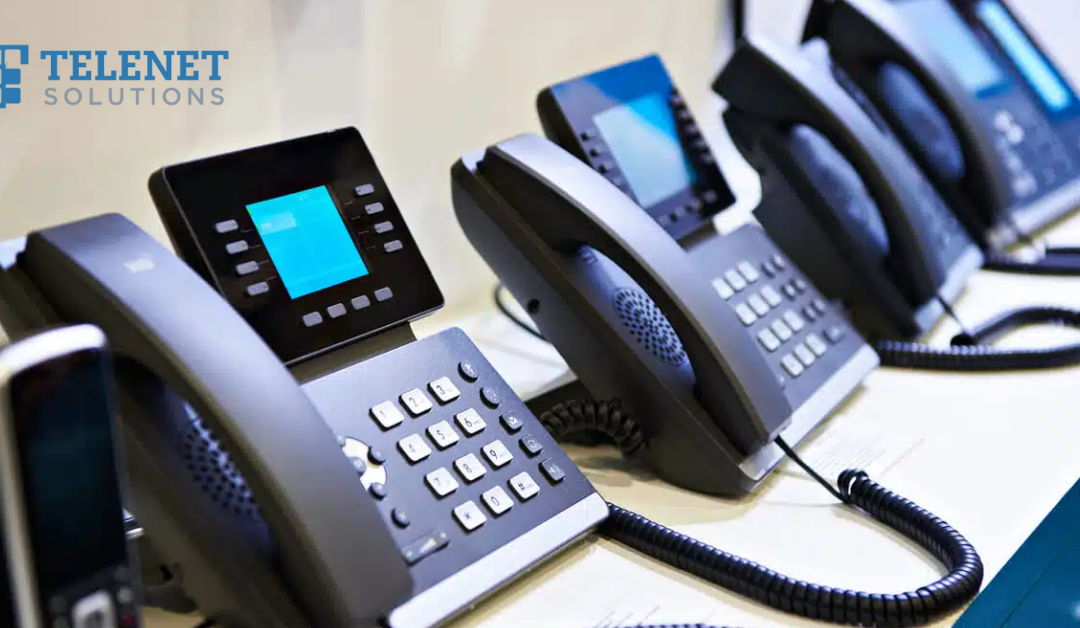 Multi Line Phone Systems Small Business