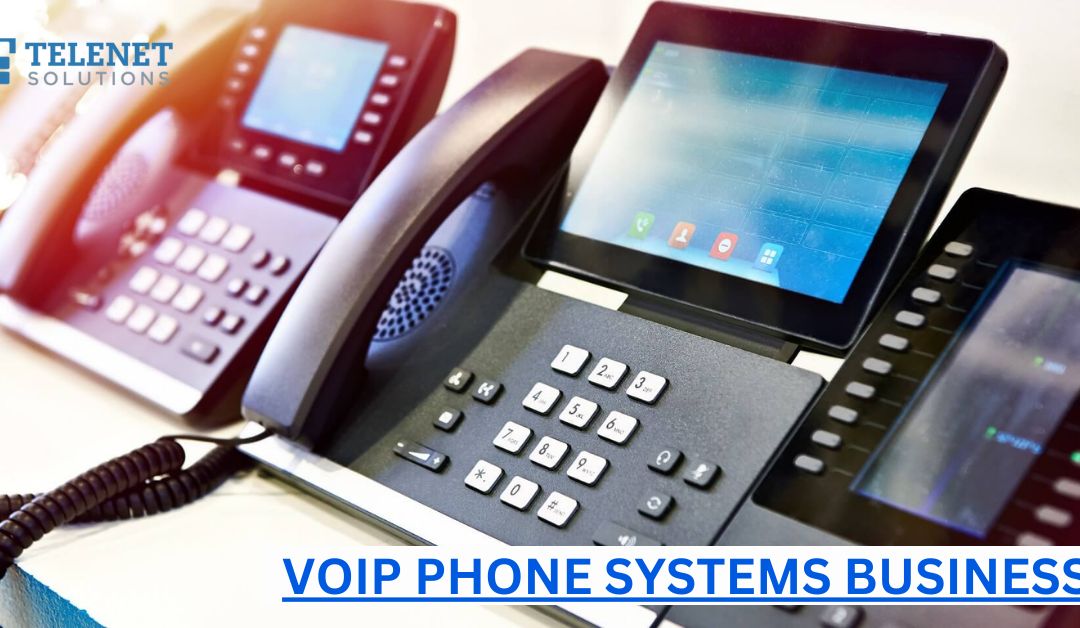 Buying Business Phone System in Southern California 2024