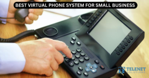 Best business phone services for small business