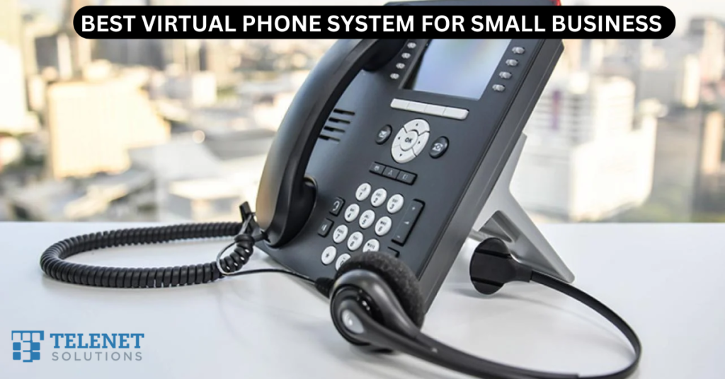 Best business phone services for small business