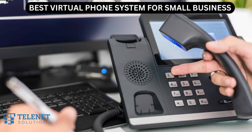 Best business phone services for small business