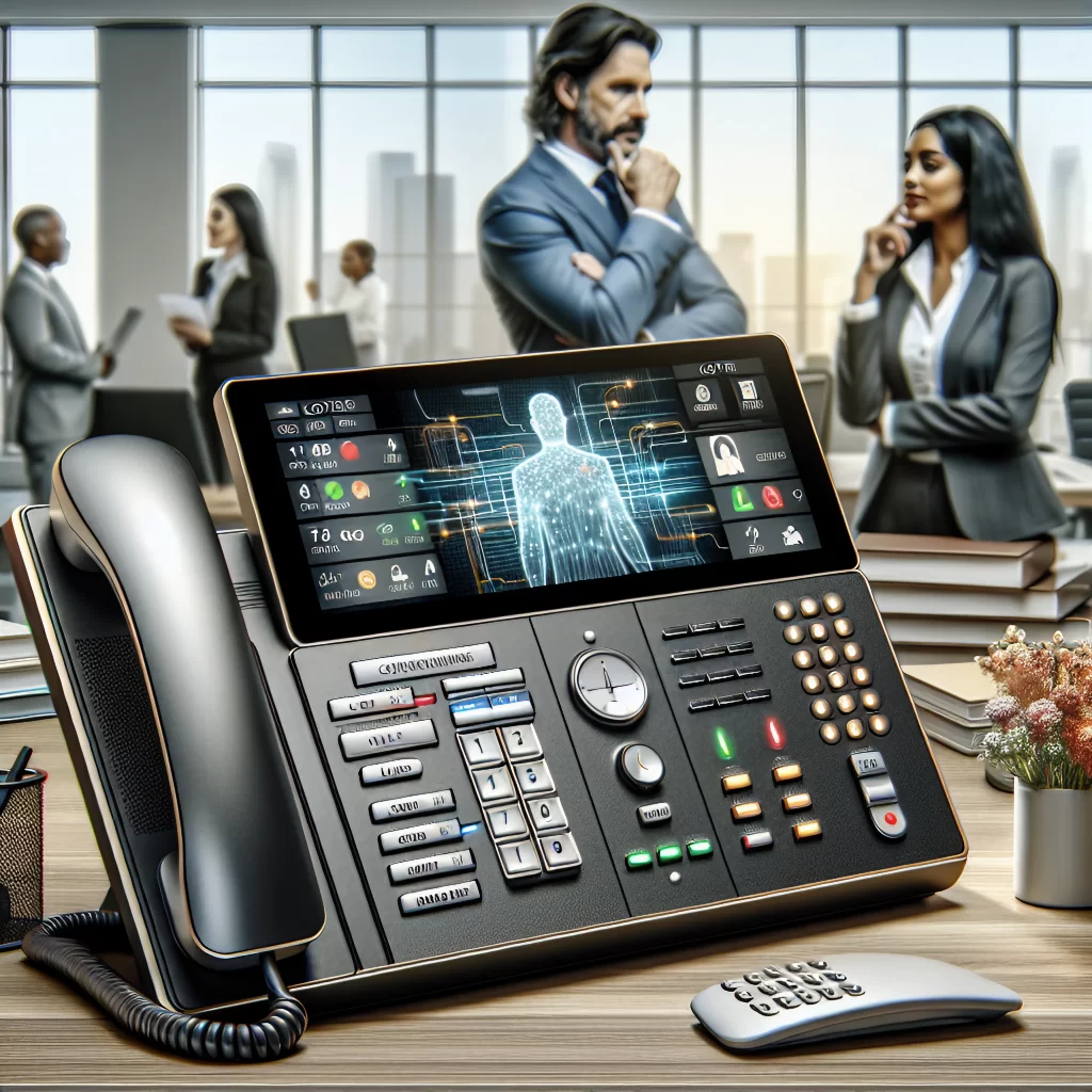 voip business phone service