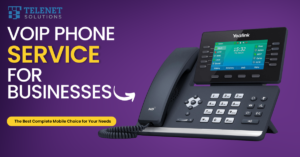 Best VoIP for small business