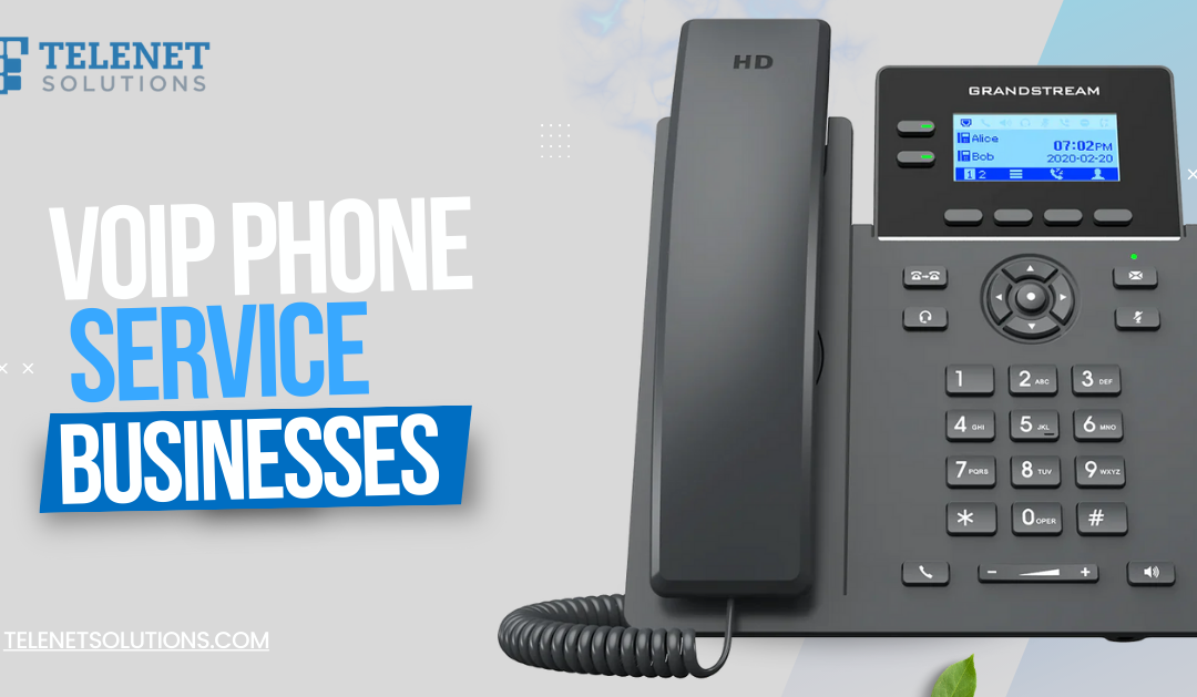 Best VoIP Phone Systems for Small Business: Top Picks & Features 2024