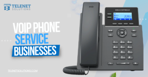 Best VoIP Phone Systems for Small Business: Top Picks & Features 2024