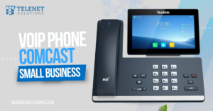 voip phone comcast