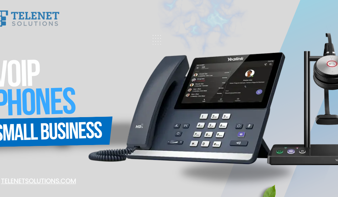 Business Voip Phone Services
