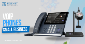 VoIP Phones