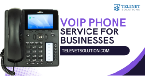 Top VoIP Phone Service for Small Businesses: Affordable Business Phone Solutions